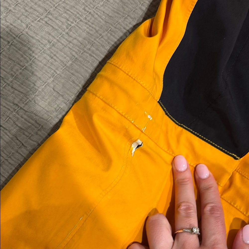 The North Face Men's 1994 retro mountain Futurelight jacket - Picture 6 of 8